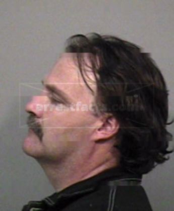 Joseph Alexander Williams