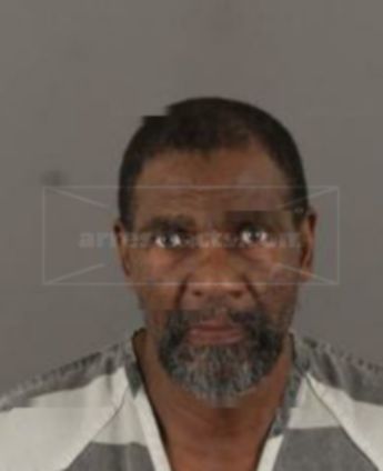 Stanley Ray Patton