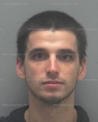Corey Michael Dalton