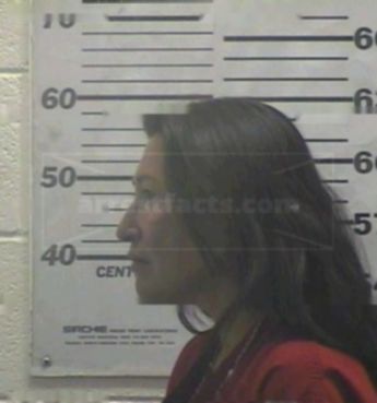 Tina Vigil