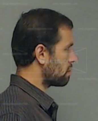 Eric Christopher Nichols