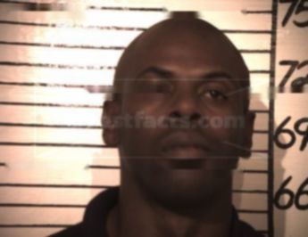 Randy Thomas