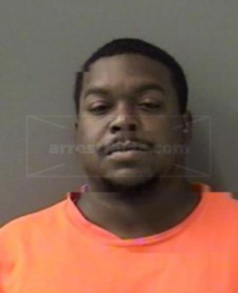 Anthony Bernard Scott