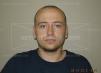 Matthew James Bissonette