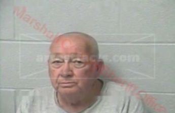 Thomas Jerome Griffin