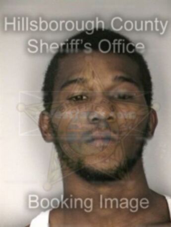 Decoursey Theophalus Beckles