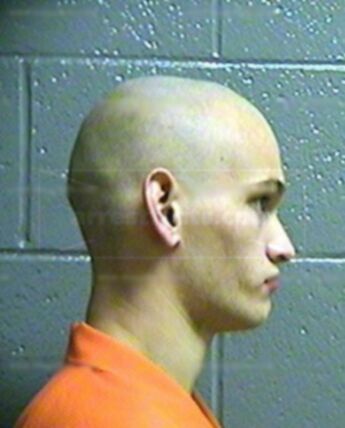 Brandon L Burke