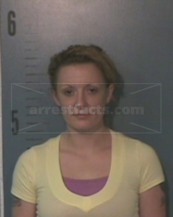 Myranda Dawn Sherman