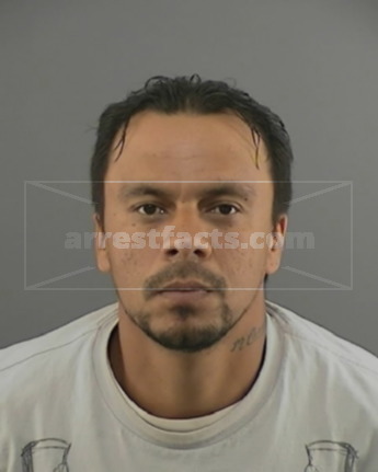 Javier Nmn Mendez