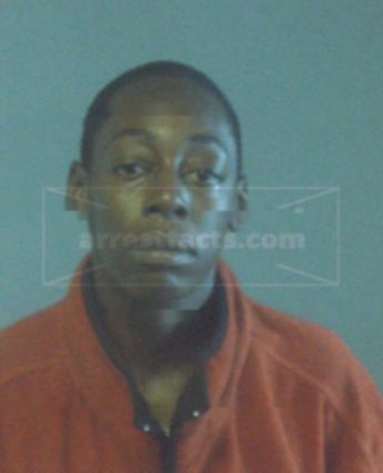 Latrisha Lavee Salters