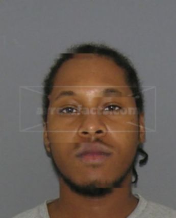 Antwan Lamont Merritt