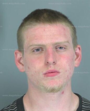 Justin Lee Mitchell