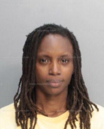 Angela Denise Pierce