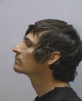 Travis Matthew Kiser
