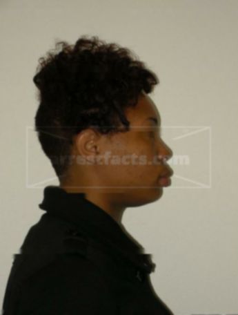 Mekeda D Gilmore