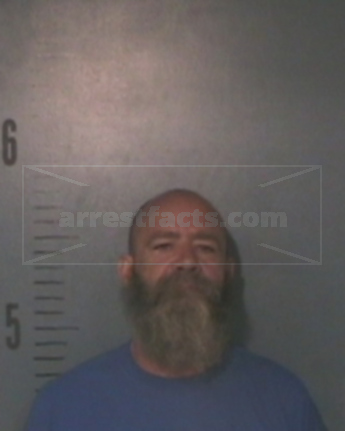 Virgil James Brown