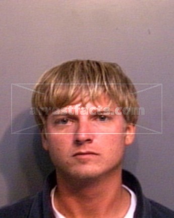 Shea Ellis Branum