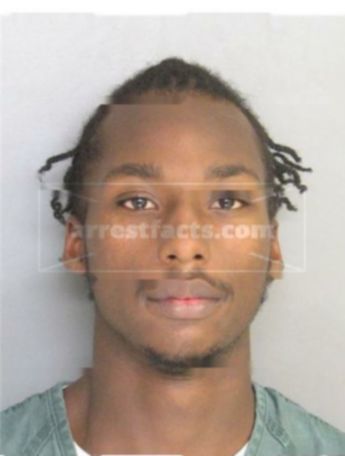 Andre Gantt