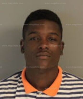 Rodrick Lewis