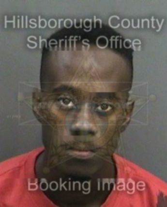 Jerrod Maurice Dantzler