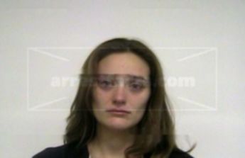 Danielle Lee Mantay