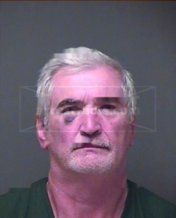 Richard Otto Petersen Jr.