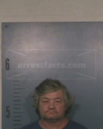Thomas Eugene Aaron