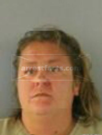 Tina Carlile