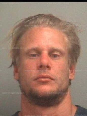 Jared Ryan Overton