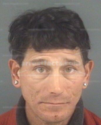 Steve Anthony Vendetti