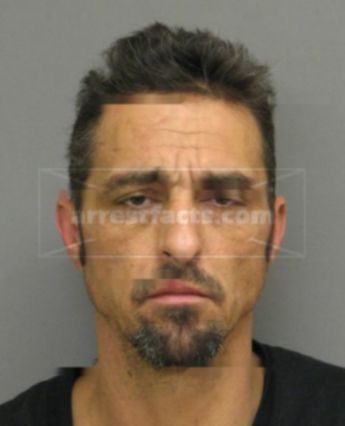 Perry Joseph Haydel