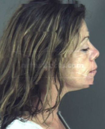 Heather Marie Hewitt