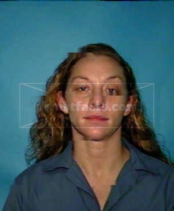 Jamie Leeanne Hill