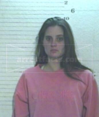 Linda Gail Booth
