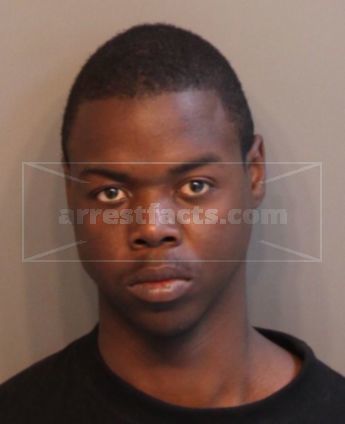 Trammell Lajuan Woods