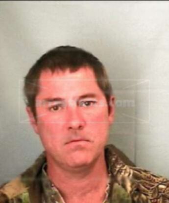 Jerry Shane Coker