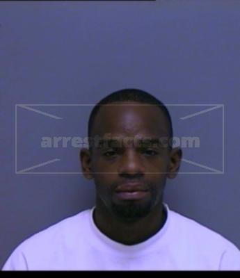 Darwin Demonds Smith