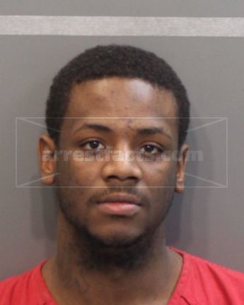 Devonte Jayquan White