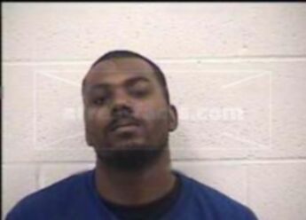 Roy Antonio Myers Jr.