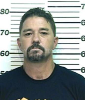 David Wayne Hood