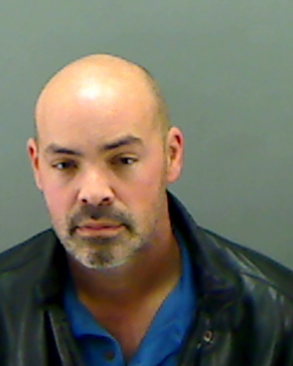 Matthew Blake Morrow