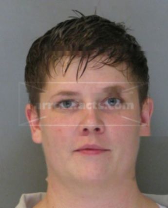 Jennifer Marie Swain