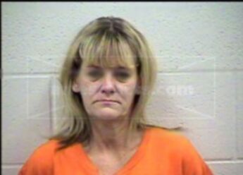 Tammy Lynn Griffis