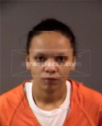 Courtney Nicole Delaney