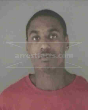 Deondrae Deon Mack