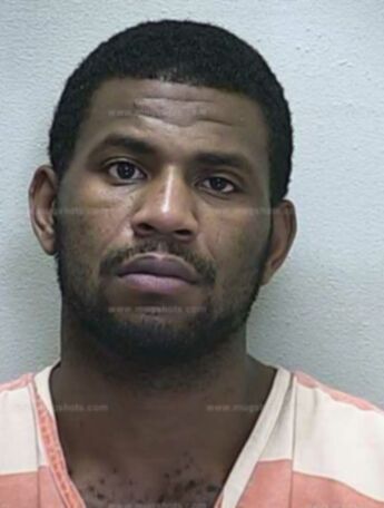 Eldridge Lee Wooden