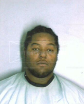 Kelvin Horace Reece