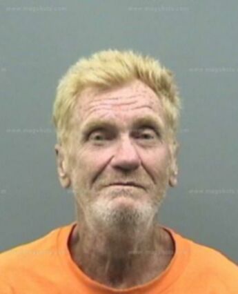 Michael Alden Harris