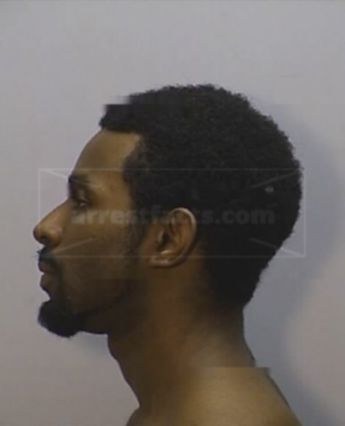 Tretavius Ramon Hamilton