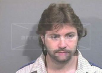 Carl Thomas Rush